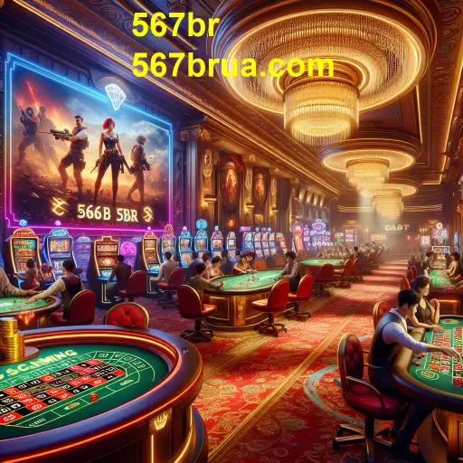 A Adrenalina dos Jogos de Ação: Uma Jornada Intensa