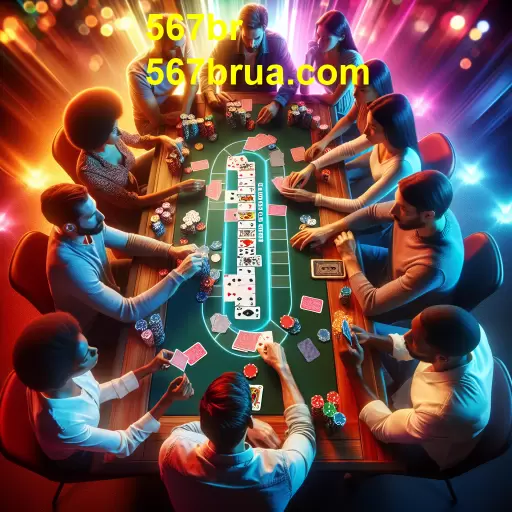 A Magia dos Jogos de Cartas: Estratégia e Diversão